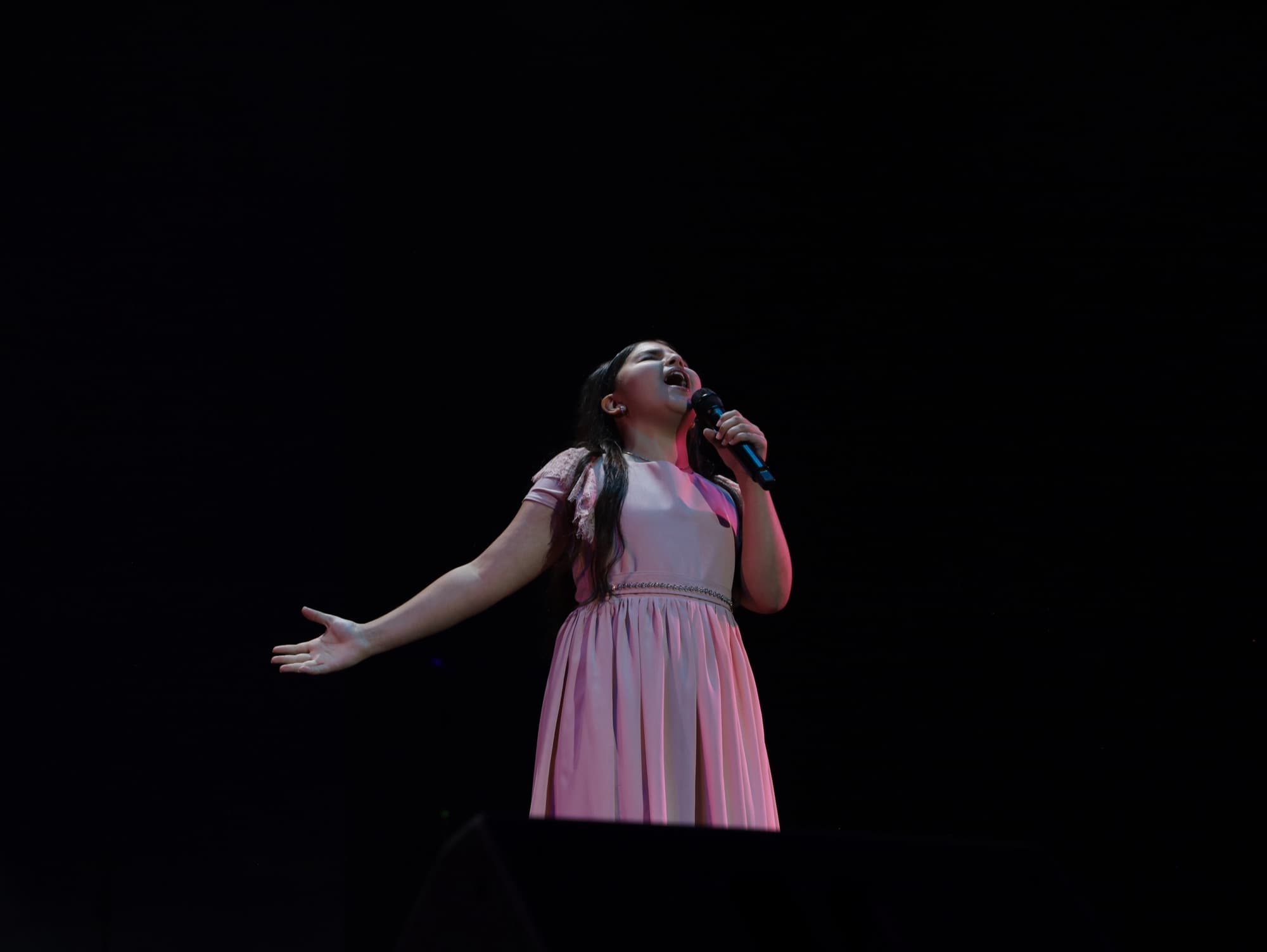 Canlı Performans
